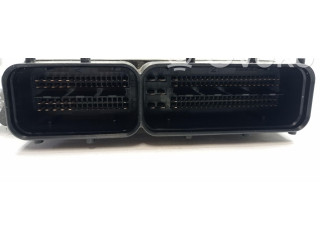 Блок управления двигателем Блок управления 03G906021PM Volkswagen Jetta V