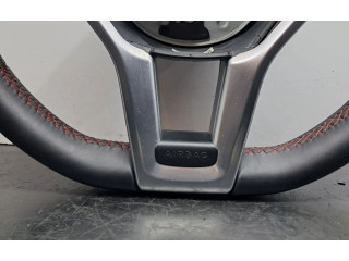 Руль Mercedes-Benz A W176 2012 - 2018 года