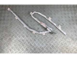 Боковая подушка безопасности 3V9880741E   Skoda Superb B8 (3V)