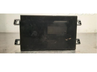 Блок управления климат-контролем 600736600E Tesla Model S