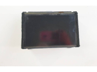 Дисплей 280911JA3A Infiniti M Y51