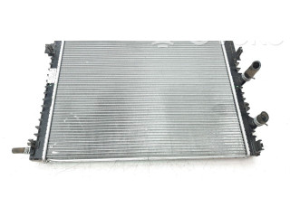 Интеркулер A4535000203 Smart ForFour II W453