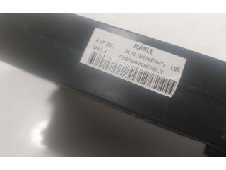 Блок управления A4538308601, EH981005   Smart ForFour II W453