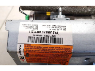 Подушка безопасности пассажира 31271211, 31271211 Volvo S80