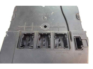 Модуль управления BSM 8200351182 Renault Scenic RX
