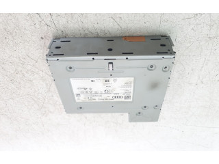 Руль Audi A4 S4 B9 8W  2019 -  года 8W2035043C      