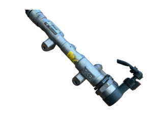 Vstřikovací lišta 0445213035, 55510687000   Opel Astra K     