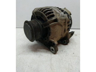 Генератор 8111122   Volvo V70      