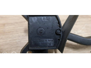 Ручка стеклоочистителей 1363016 Volvo 940