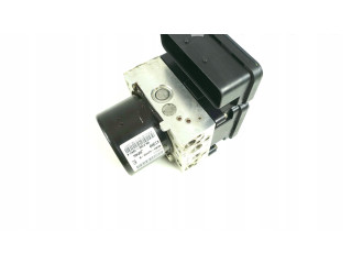 Блок АБС BFB4-437AZ-B Mazda 3 II 2009 - 2013 года