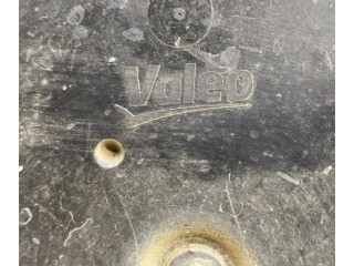 Вентилятор радиатора         Dacia Duster 