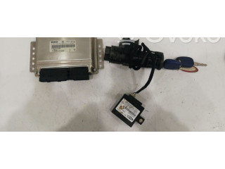 Turbodmychadlo Турбина    Fiat Multipla   