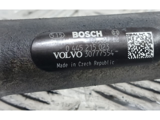Топливная рампа 0445215023, 30777554 Volvo XC90 2.4