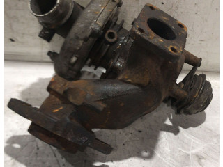 Турбина Lancia Phedra 9649588680, 9649588680