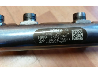 Vstřikovací lišta 9X2Q9D280EA, 0445216028 Land Rover Range Rover Sport L320 306DT