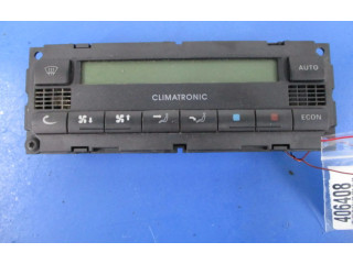 Блок управления климат-контролем    Skoda Octavia Mk1 (1U)
