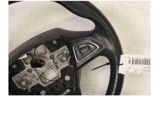 Руль Ford Focus  2010-2017 года       