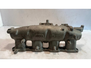 Всасывающий коллектор