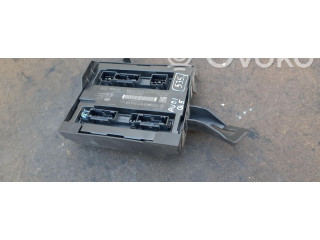 Блок комфорта 8K0907064FG Audi Q5 SQ5