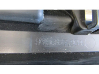 Турбина Porsche Cayenne (9Y0 9Y3) 9Y3827934