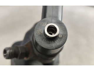 Форсунка 0445110183, 01013 Fiat Grande Punto