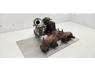 Турбина Volkswagen Golf Plus 03G253014N