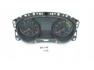 Панель приборов 517920740E, 517920740E Volkswagen Golf Sportsvan