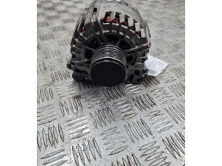 Генератор Skoda Octavia Mk2 (1Z)