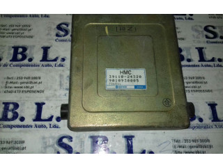 Řídící jednotka 39110-24320 Hyundai Pony 1989