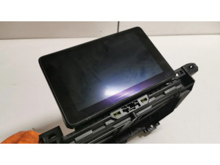 Дисплей 80A919604 Audi Q5 SQ5