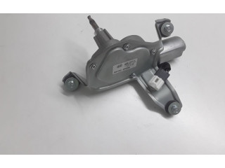 Моторчик заднего дворника 987002P500    KIA Sorento