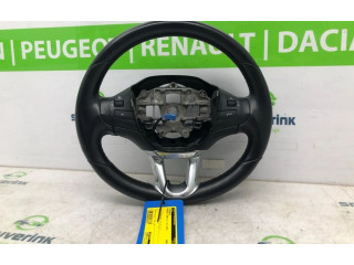 Руль Peugeot 2008 I 2013 - 2019 года 98084115ZD, 98007408ZD