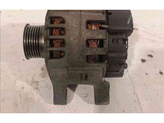 Генератор 5705NC   Citroen C1      