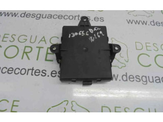 Блок управления A1698207026   Mercedes-Benz A W169