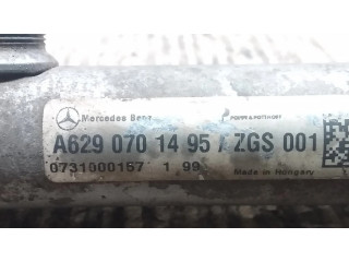 Регулятор давления топлива