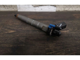 Vstřikovač 6540700187, 0445117048 Mercedes-Benz C W205 OM654.920