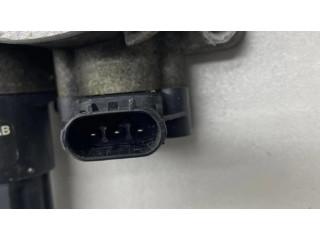 Дроссельная заслонка