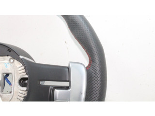 Руль Mercedes-Benz EQA 2021 - года A0004603016