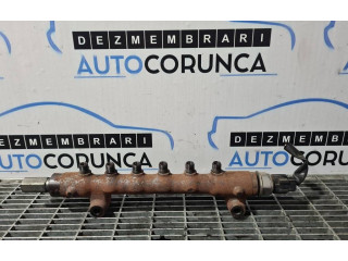 Топливная рампа Mitsubishi Outlander для двигателя 4N14