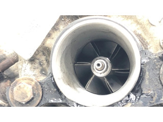 Турбина Ford Galaxy 1.9 038253019N