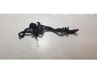 Топливная рампа A711H100408C   Renault Clio V  