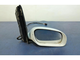 Зеркало электрическое        Volkswagen Touran II  2010 - 2016 года   