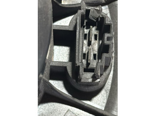 Вентилятор печки Volkswagen Caddy