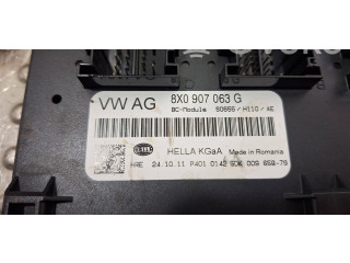 Панель приборов 8X0920930C, 03F906070GN Audi A1