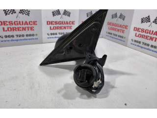 Зеркало электрическое        Audi A6 S6 C6 4F  2004 - 2011 года   