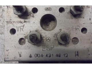 Jednotka ABS A0044314812, 0265202493 Mrcedes-Benz E AMG W210 2001