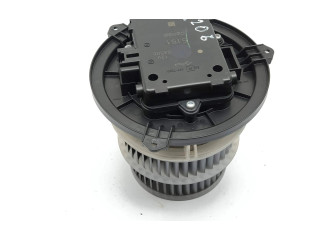 Вентилятор печки Lexus IS III XE30