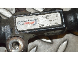 Vstřikovací lišta Peugeot 307