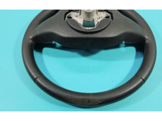 Руль Dacia Dokker 2012 - года 484001085R, IMPRK1487825