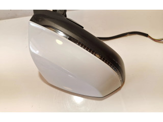 Zpětné zrcátko Audi Q7 4M 2018 4M1857410AJ, 4M0857536A